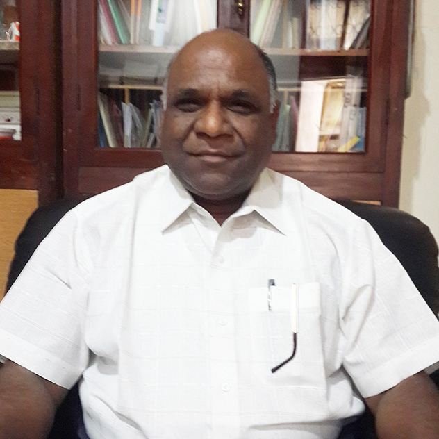 Gurukripa Academy Mission