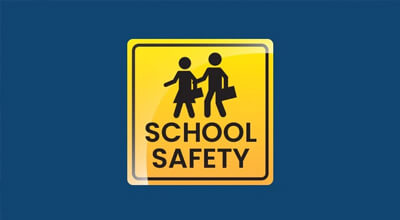 Campus safety and security Gurukripa Academy