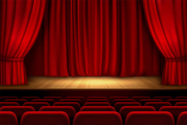 Theatre and drama activity at Gurukripa Academy Kahalgaon