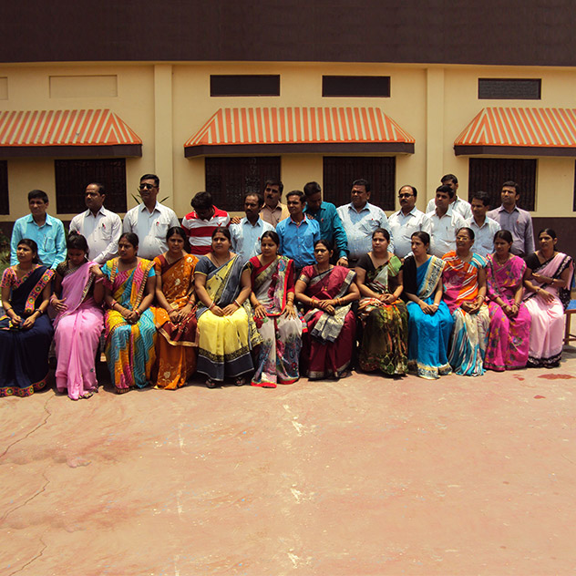 Principal Gurukripa Academy