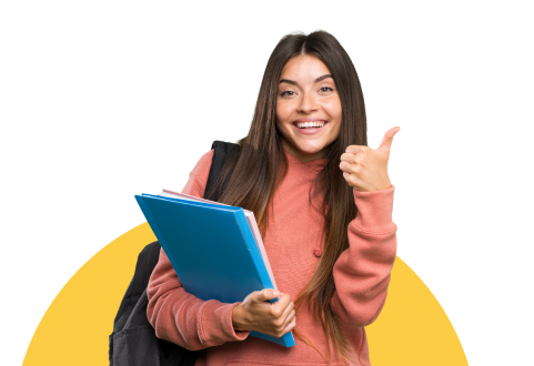 Students learning at Gurukripa Academy Kahalgaon