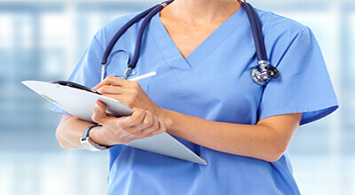 School health center Gurukripa Academy