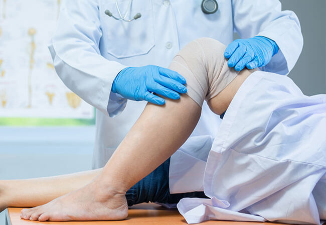 Orthopedic Surgery - Hill Candy Hospital