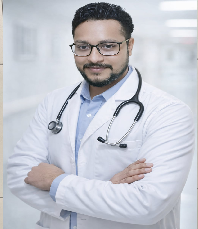 Doctor Image