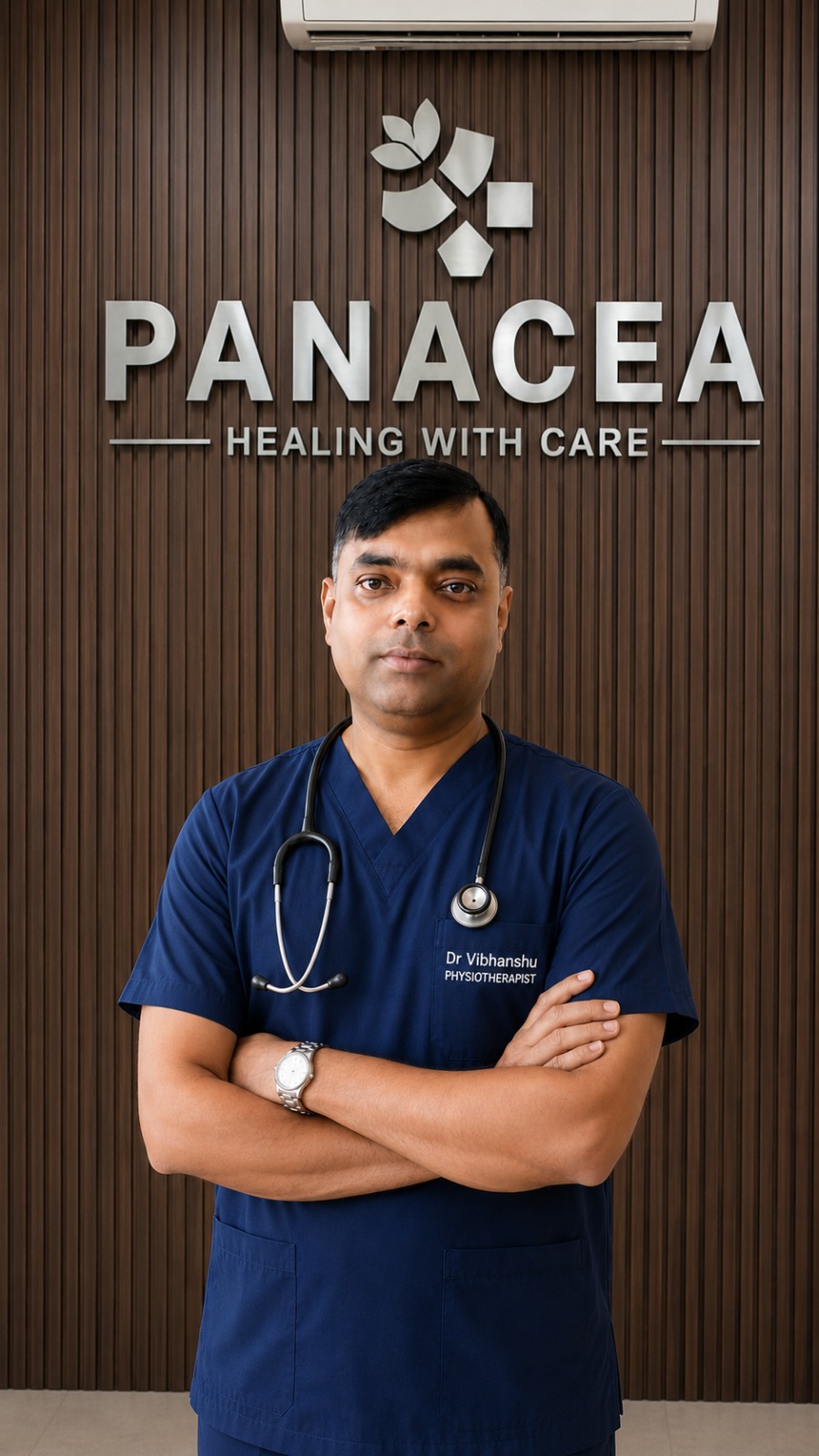 Doctor Image